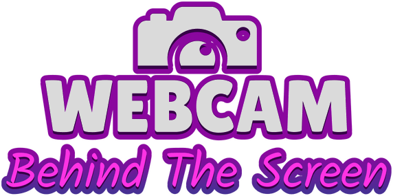 WebCam: Behind The Screen - логотип игры