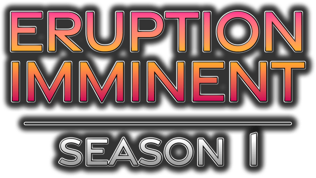 Eruption Imminent - логотип игры