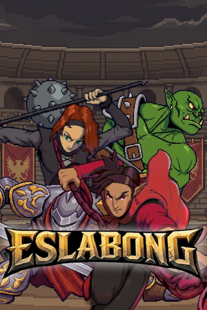 Eslabong - скачать торрент бесплатно на ПК