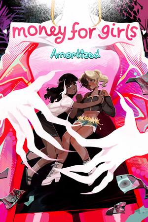 Money for Girls: Amortized - скачать торрент бесплатно на ПК