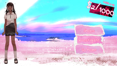 Money for Girls: Amortized - скриншот 3