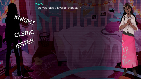 Money for Girls: Amortized - скриншот 5