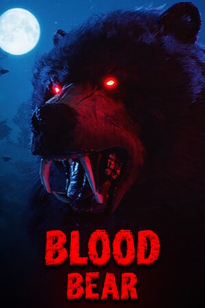 Blood Bear - скачать торрент бесплатно на ПК