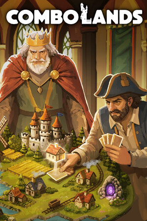 Combolands: Roguelike Citybuilder - скачать торрент бесплатно на ПК