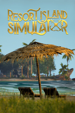 Resort Island Simulator - скачать торрент бесплатно на ПК