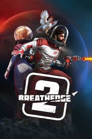 Breathedge 2 - скачать торрент бесплатно на ПК