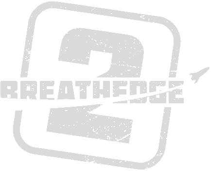 Breathedge 2 - логотип игры