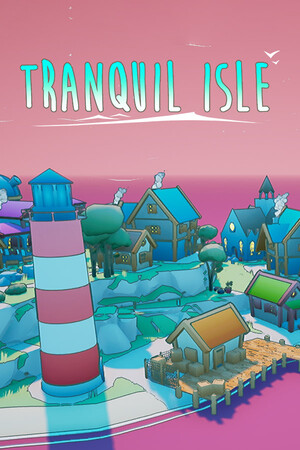 Tranquil Isle - скачать торрент бесплатно на ПК