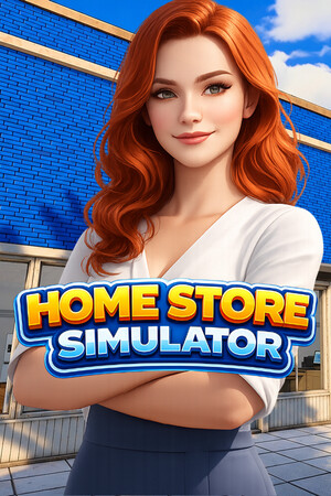 Home Store Simulator - скачать торрент бесплатно на ПК