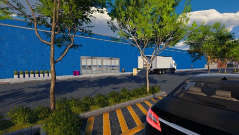 Home Store Simulator - скриншот 1