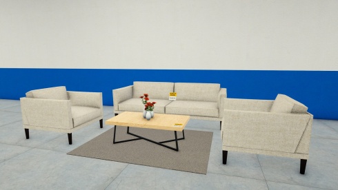 Home Store Simulator - скриншот 2
