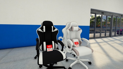 Home Store Simulator - скриншот 4