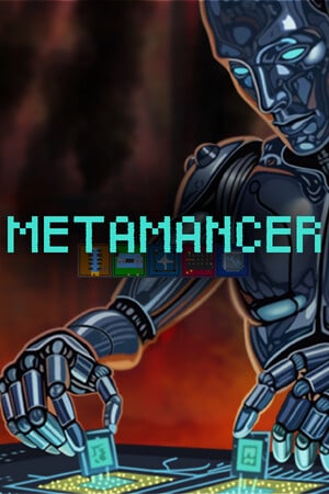 Metamancer - скачать торрент бесплатно на ПК
