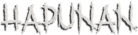 Hapunan - логотип игры