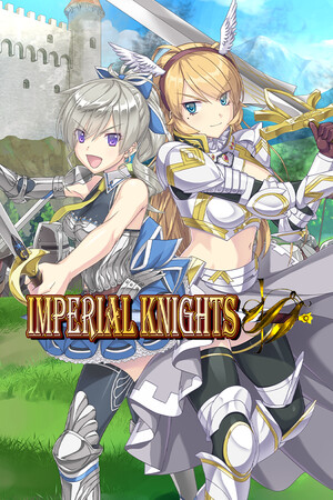 Imperial Knights - скачать торрент бесплатно на ПК