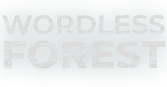 Wordless Forest - логотип игры