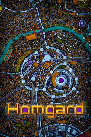 Homgard - скачать торрент бесплатно на ПК