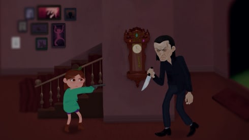 House 2 - скриншот 2