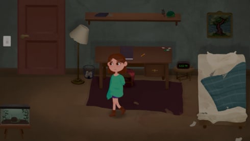 House 2 - скриншот 5
