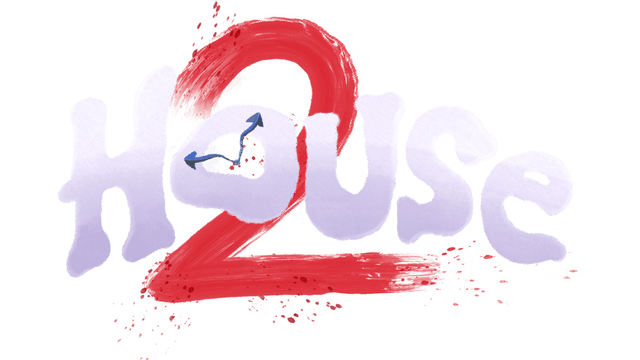House 2 - логотип игры