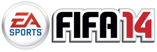 ФИФА 14 logo