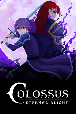 Colossus - Eternal Blight - скачать торрент бесплатно на ПК