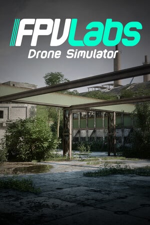 FPV Labs - Drone Simulator - скачать торрент бесплатно на ПК