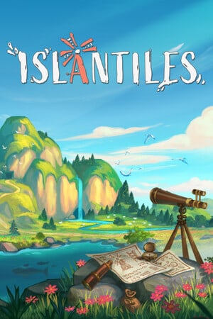 Islantiles - скачать торрент бесплатно на ПК