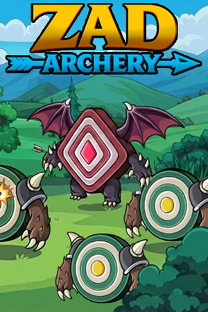 Zad Archery - скачать торрент бесплатно на ПК
