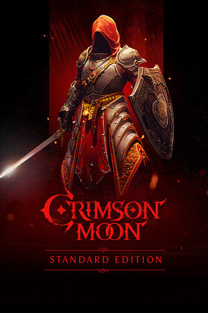 Crimson Moon - скачать торрент бесплатно на ПК