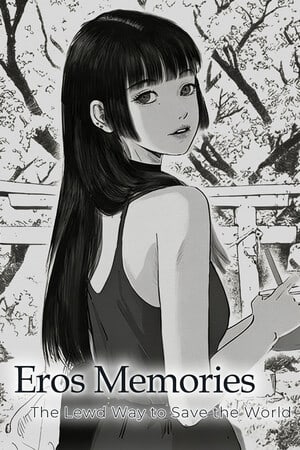 Eros Memories: The Lewd Way to Save the World - скачать торрент бесплатно на ПК