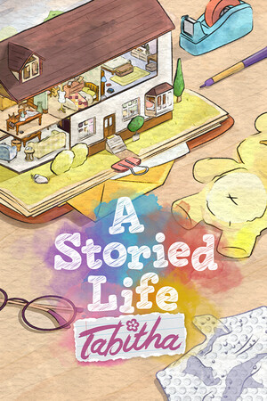 A Storied Life: Tabitha - скачать торрент бесплатно на ПК
