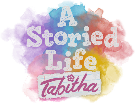 A Storied Life: Tabitha - логотип игры