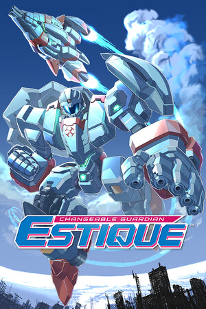 Changeable Guardian ESTIQUE - скачать торрент бесплатно на ПК