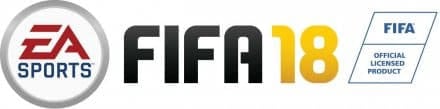 ФИФА 18 logo