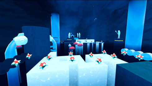 Gawr Gura: Quest for Bread - скриншот 6