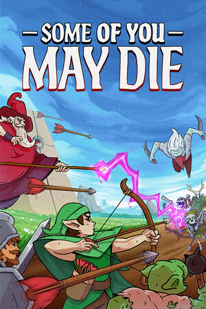 Some of You May Die - скачать торрент бесплатно на ПК
