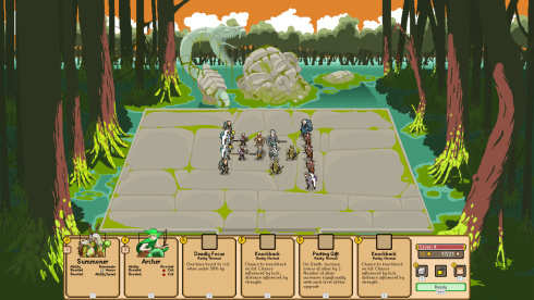 Some of You May Die - скриншот 6