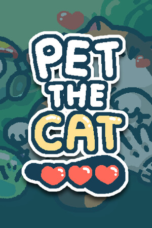 Pet the Cat - скачать торрент бесплатно на ПК