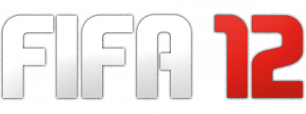 ФИФА 12 logo