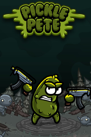 Pickle Pete - скачать торрент бесплатно на ПК
