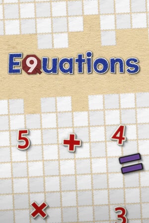 E9uations - скачать торрент бесплатно на ПК