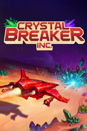 Crystal Breaker Inc - скачать торрент бесплатно на ПК