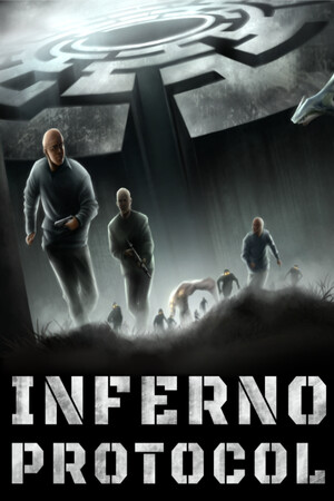 Inferno Protocol - скачать торрент бесплатно на ПК