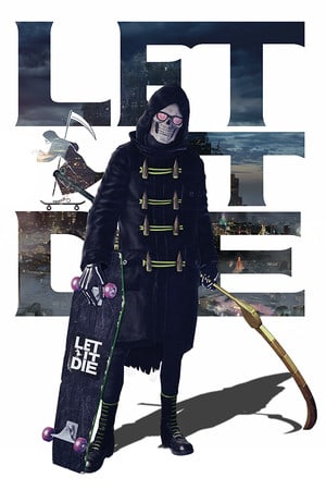 LET IT DIE - скачать торрент бесплатно на ПК