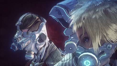 LET IT DIE - скриншот 3