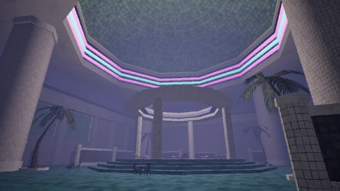 Poolscape - скриншот 2