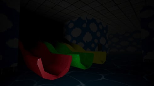 Poolscape - скриншот 3