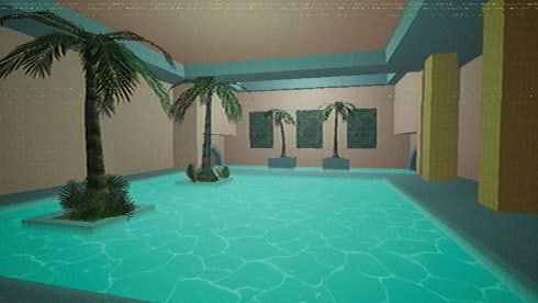 Poolscape - скриншот 4