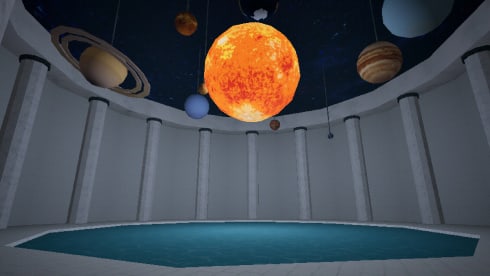 Poolscape - скриншот 5